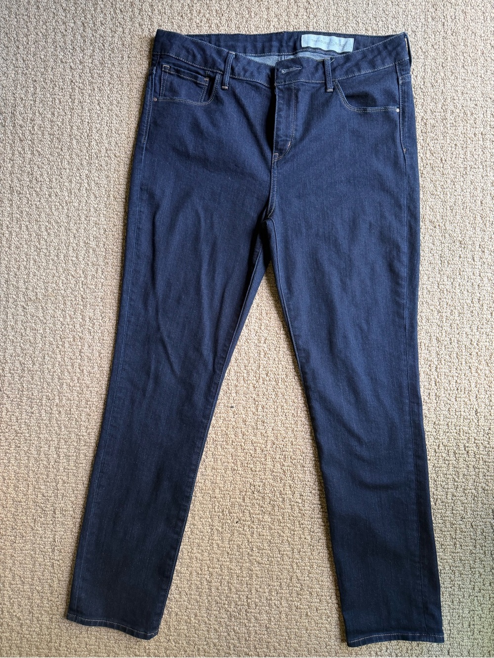 Men’s Treasure & Bond Jeans - Never Worn
